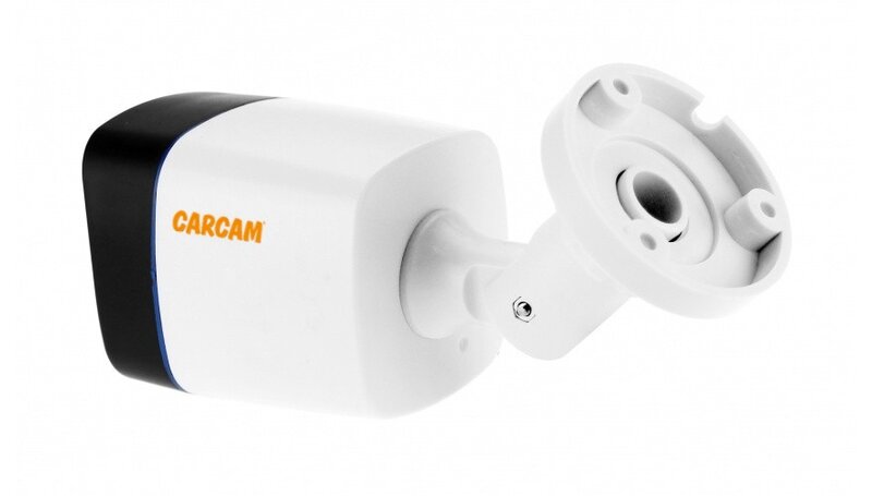 Outdoor HD macchina fotografica del CCTV CARCAM CAM-711