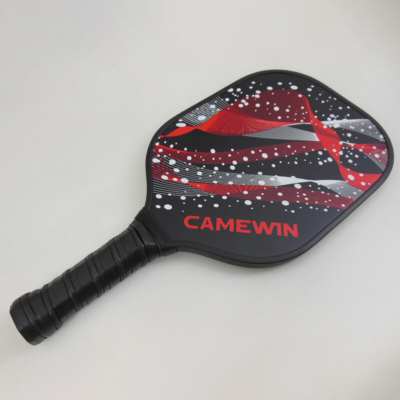 Набор ракеток для пиклбола, составные теннисные ракетки из ПЭ с сотовой сердцевиной