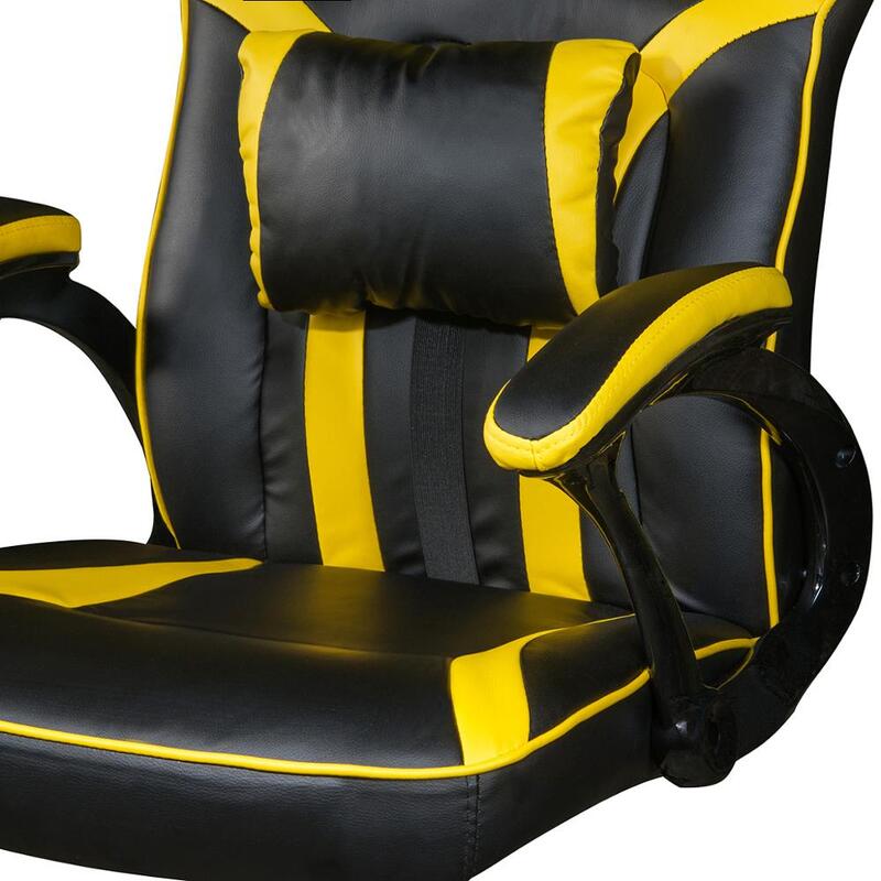 Sokoltecプロのコンピュータ椅子笑インターネットカフェスポーツレース椅子wcg再生ゲームチェアオフィスチェア送料無料