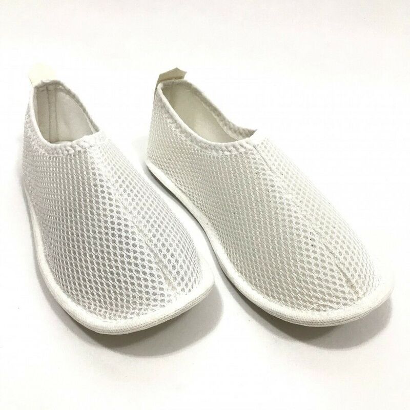 100% Hadj Tawaf Umrah Sokken Khuffain Kuff Khuff Quff Schoenen Eid Al Adha Gift Mesh Tawaf Booties