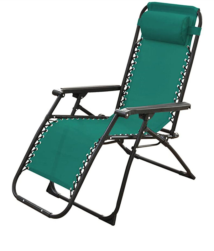 Cadeiras de praia portáteis dobráveis, espreguiçadeiras de jardim, camping, treino e exercício, liga de alumínio, piquenique, pesca