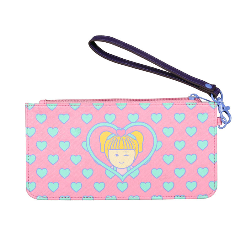 女性のデザイナー財布,女性の財布,カードホルダー,5523