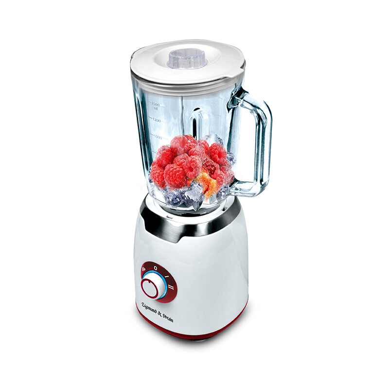 stationary Blender table Zigmund & Shtain BS-439D for smoothies