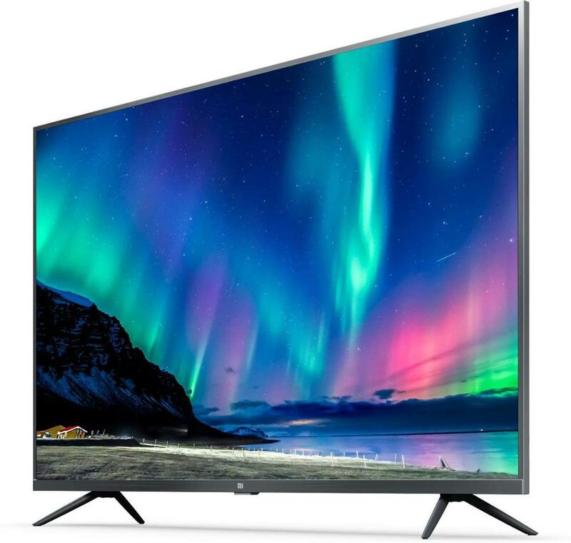 [Official Spanish guarantee version] Xiaomi Mi Smart TV 4A 32 "43" 55 "65" inches android 9,0 HD TV WIFI free shipping