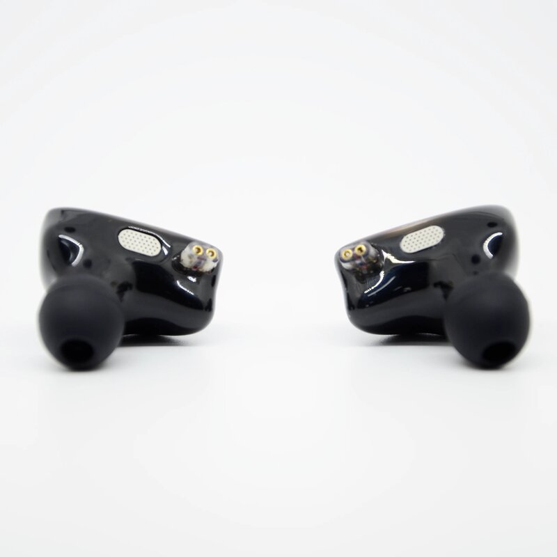 FLOAUDIO CALLA In-Ear Single Dynamic Monitor Headphones With 2Pin 0.78mm connector Detachable cable