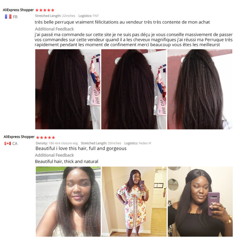 13X 4 koronkowa peruka na przód perwersyjne proste włosy ludzkie peruki dla czarnych kobiet wstępnie oskubane brazylijski peruka z włosów typu Remy Yaki koronki przodu peruka