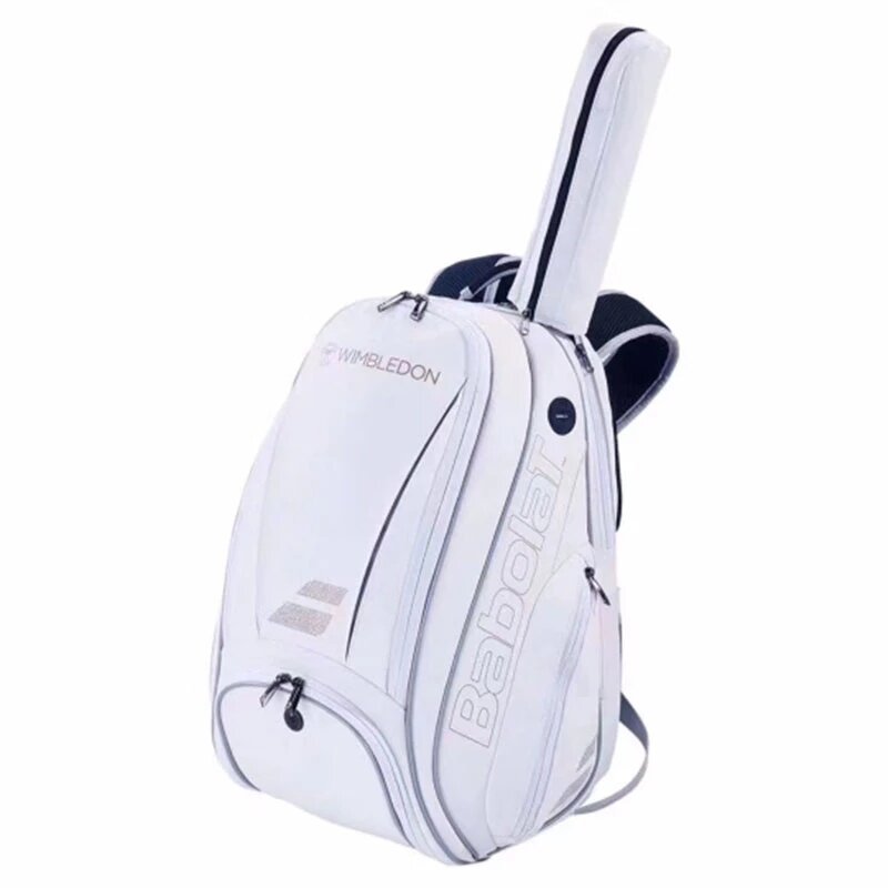 Оригинальный рюкзак для тенниса Babolat, рюкзак для тенниса для мужчин и женщин, сумка для тенниса для ракетки, рюкзак для бадминтона
