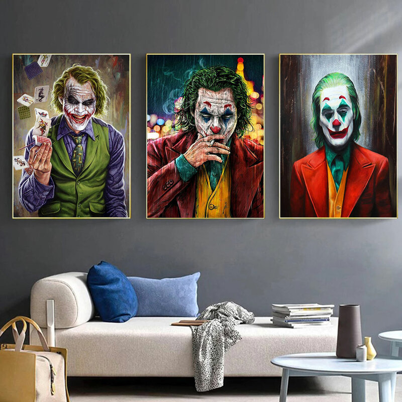 الهاتف الأسود 2022 جديد الفيلم الملصقات والمطبوعات قماش اللوحة الرعب فيلم صور فنية للجدران للسينما غرفة ديكور المنزل