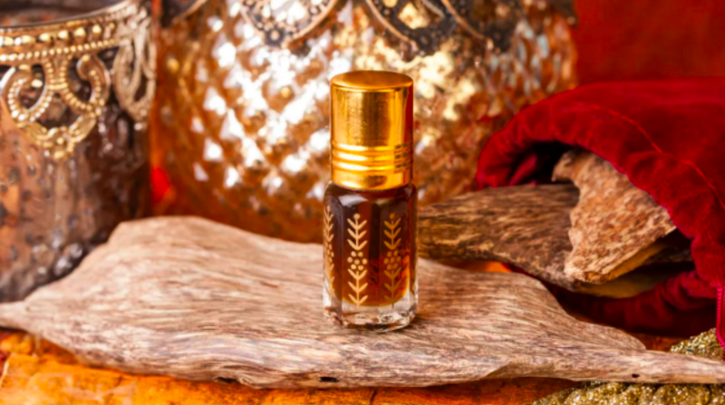 TOBAKO-aceite de Perfume sin ALCOHOL concentrado, orquídea de madera, NEROLI NOIR, OUDH, envío rápido gratis