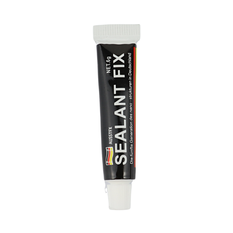 6g SEALANTFIX Nagel-Freies Geschmacklos Wasserdicht Kleber Multi-Spec Starke Quick-Trocknen Glas Kleber Multifunktionale Haushalt kleber