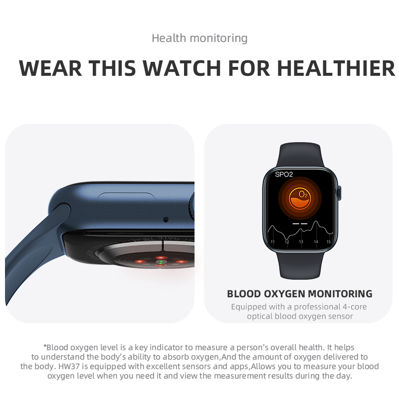 2022 neue Smartwatch mit Blut Zucker monitor SOS Locationg teilen Blutdruck hören rate Überwachung Smart Smartwatch Glucometer