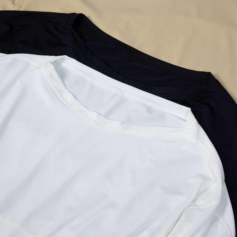 Рубашки Lulu с длинным рукавом, Свободный Топ, женские топы, непринужденный крой, предназначенный для использования в движении