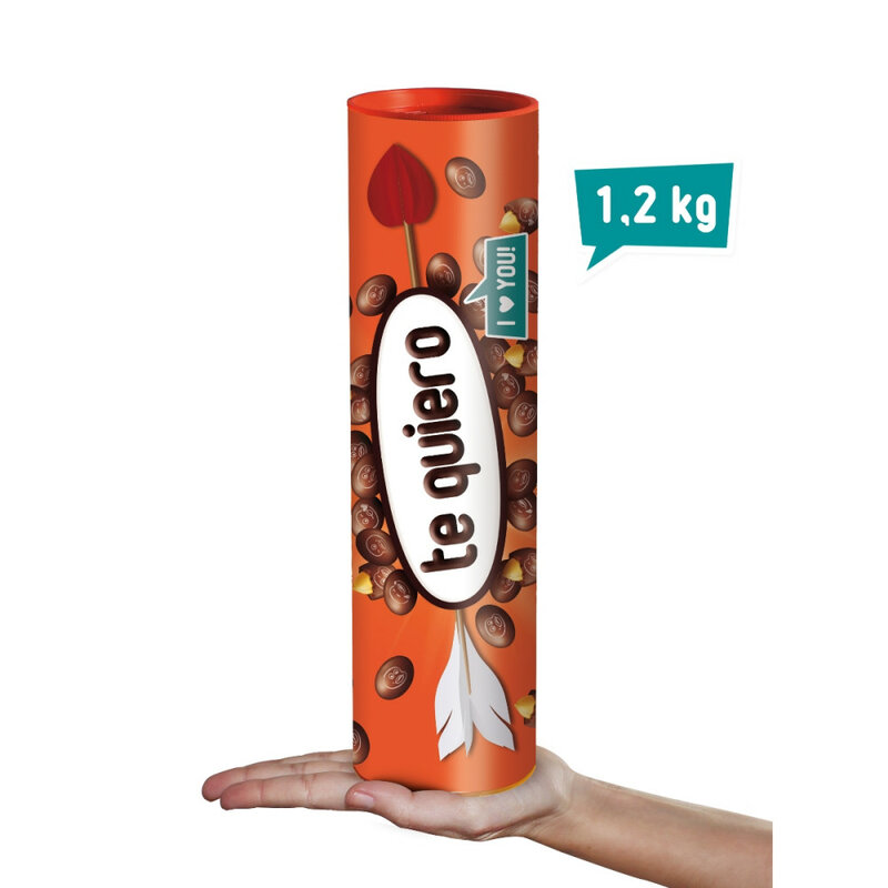 Egomantic egegatubo ririginal ononguitos♥1,2g g de deliciosos amendoins mergulhados em chocolate escuro. Deal negócio para o presente