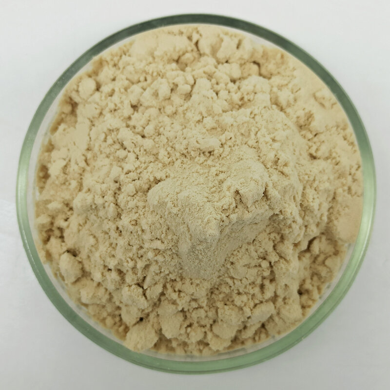Myxam-aislado de proteína de soja, 500g