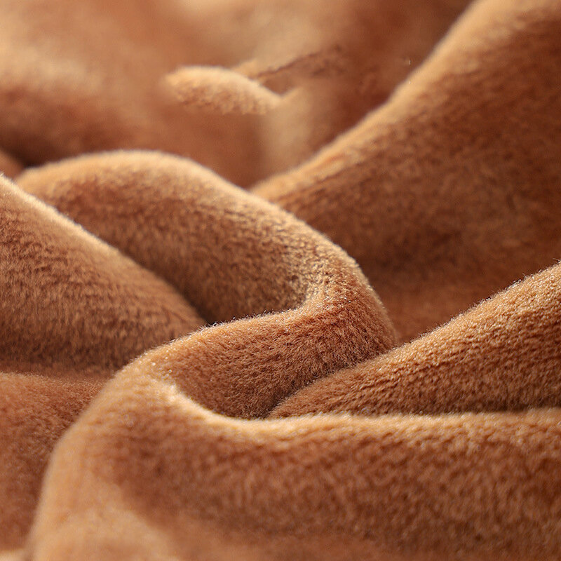 Youpin inverno suedett luvas manter quente à prova de vento condução guantes tela sensível ao toque de cashmere grosso anti deslizamento ao ar livre luvas masculinas