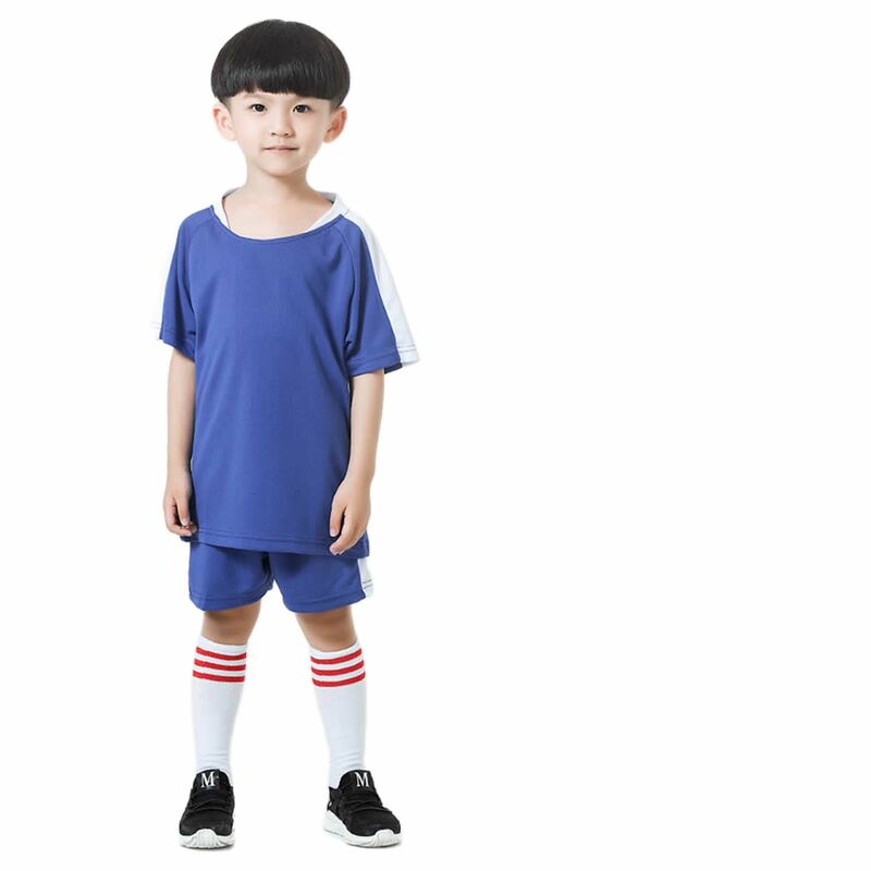 Cody Lundin ฤดูร้อนเด็กสาวกีฬาชุดเสื้อผ้าบาสเกตบอลใหม่เด็กแฟชั่นกีฬาเสื้อยืดชุดเด็กชุด