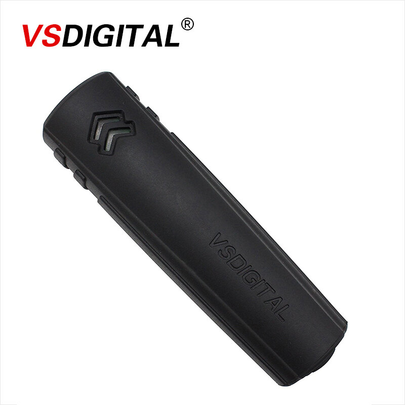 Durable Security RFID Wand for Guard Patrol, Free Shipping