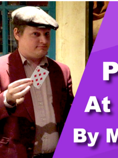 PCAAN-trucos de magia de Michael O Myers, 2020