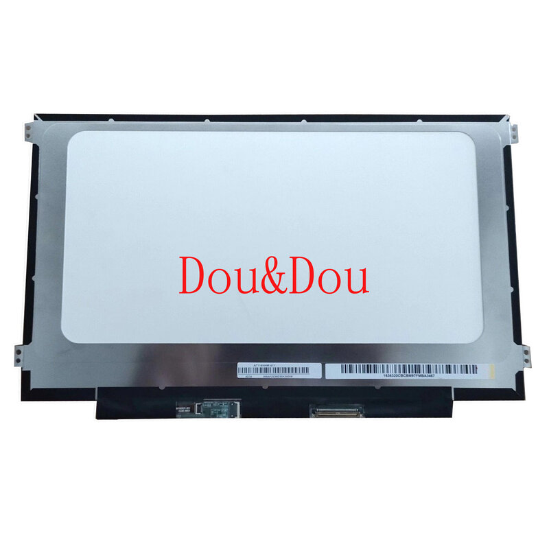 NT116WHM-A11 11,6 WXGA Panel de pantalla LCD LED