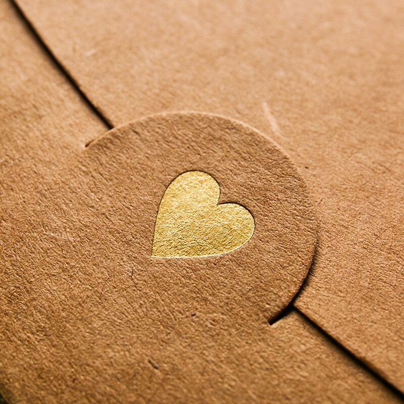Mini enveloppes estampillées en papier nacré, 10.5x7cm, carte d'invitation de mariage, carte de vœux, 10 pièces/lot