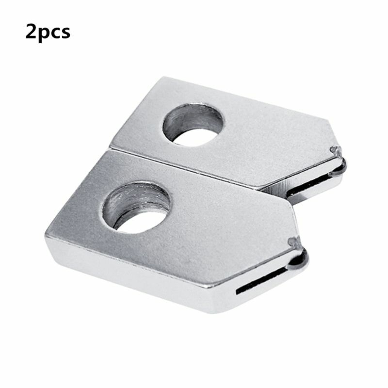 2pcs/set Wine Bottle Cutting Tools Replacement Cutting Head For Glass Bottle Cutter Tool