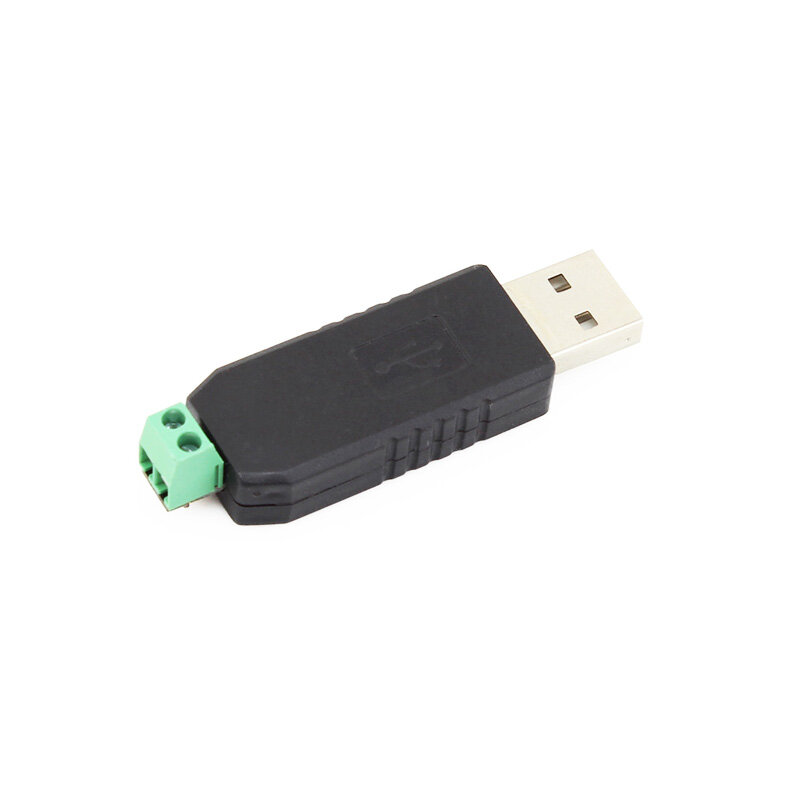 3PCS USB Zu RS485 485 Konverter Adapter Unterstützung Win7 Win8 XP Vista Linux Mac OS WinCE 5,0 485 RS-485