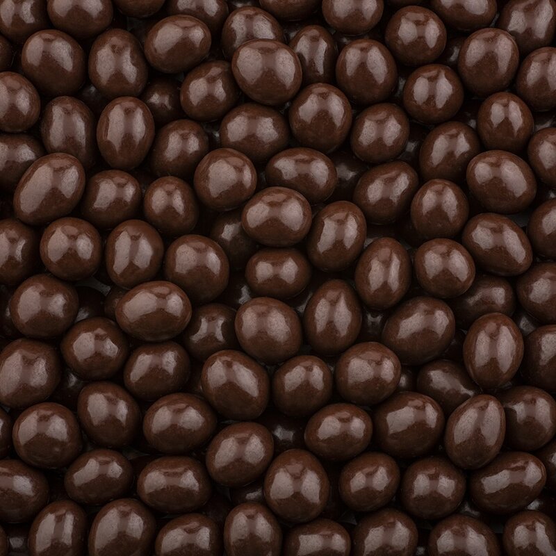 Lacase mój moment migdałowy czarna czekolada · 125g.