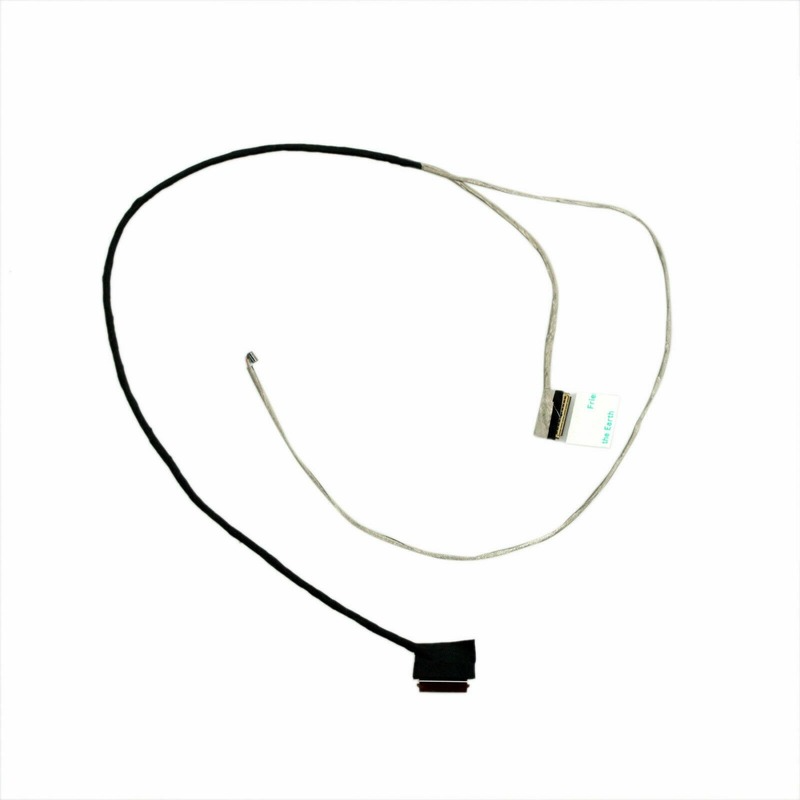 Новый ЖК LVDS дисплей EDP кабель для HP 14-AF175NR 14-AF010NR 6017B0587401
