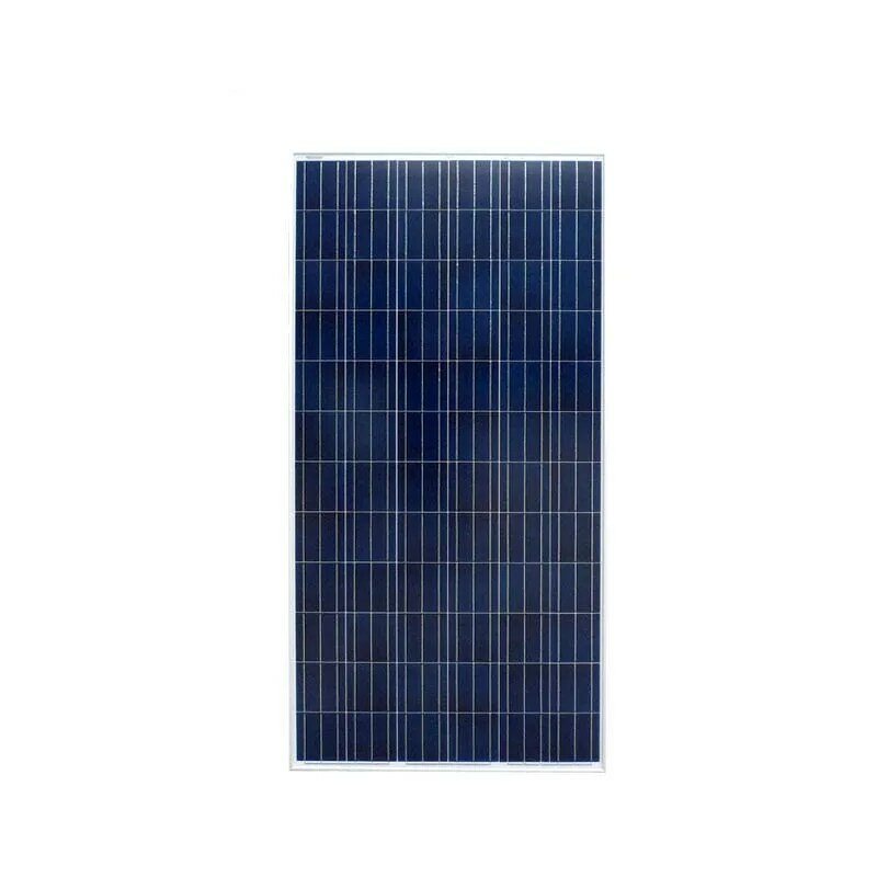 Painel solar polycrystalline 24v, painel solar 300w 600w 900w 1200w 1500w 1800w 2100w sistema de energia solar do carregador de bateria para luz doméstica