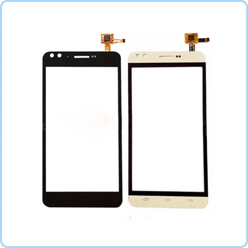 New 5 Inch Touch Screen Digitizer Glass Sensor Panel For Prestigio Muze C3 PSP 3504 PSP3504 duo