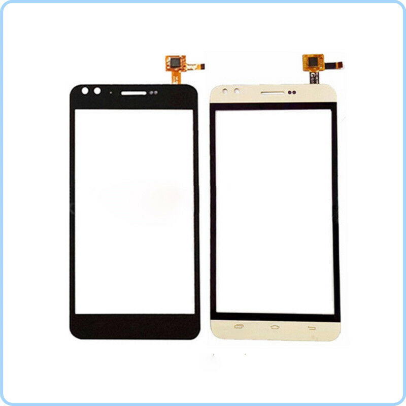 Neue 5 Zoll Touch Screen Digitizer Glas Sensor Panel Für Prestigio Muze C3 PSP 3504 PSP3504 duo