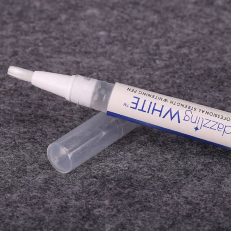 Tanden Whitening Pen Peroxide Gel Tanden Whitening Producten Bleken Kit Dental Tanden Wit Verwijder Stain Om Tand Orale Reiniging