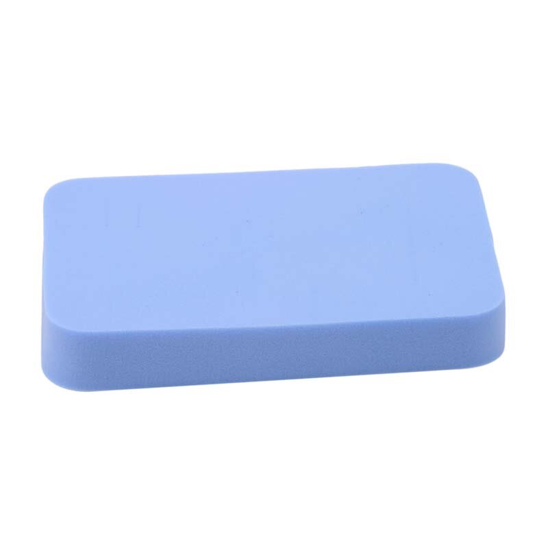 Professional Table Tennis Rubber Cleaner Table Tennis Rubber Cleaning Sponge Table Tennis Racket Care Accessories