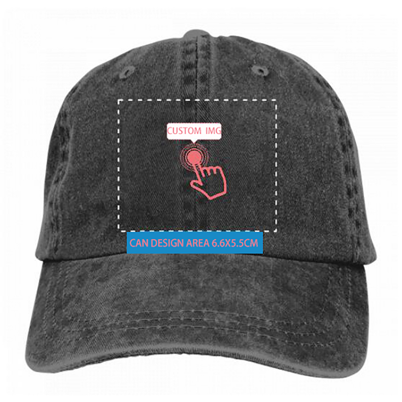 Sombrero de la División de Infantería 96, suave, a la moda, regalo para papá, sombrero de camionero, sombrero de vaquero