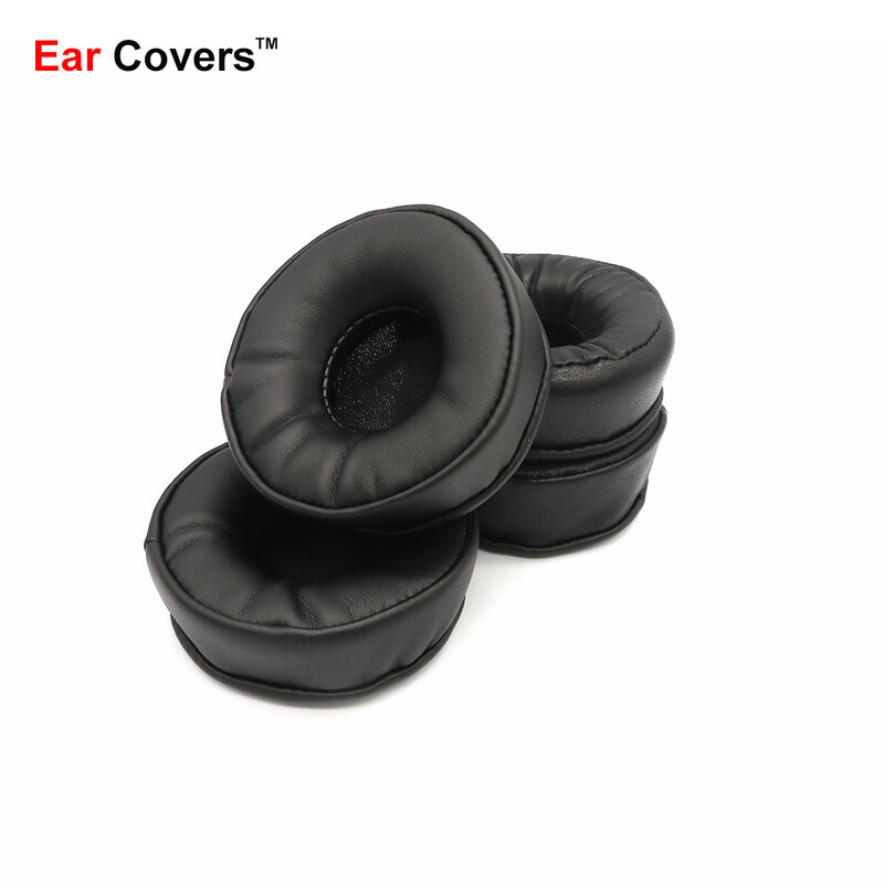 Capas de fone de ouvido para philips sap8800, substituição de almofadas para fones de ouvido