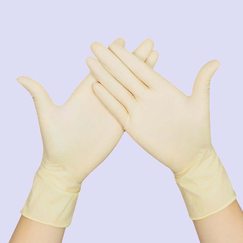 Рабочие защитные перчатки, износостойкие нейлоновые перчатки