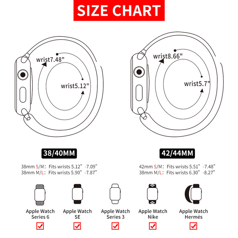 สายคล้องโลหะสำหรับ Apple นาฬิกา44มม.40มม.IWatch Series 42มม.38มม.สแตนเลสสร้อยข้อมือแม่เหล็ก loop Apple Watch 345 6 7 Se