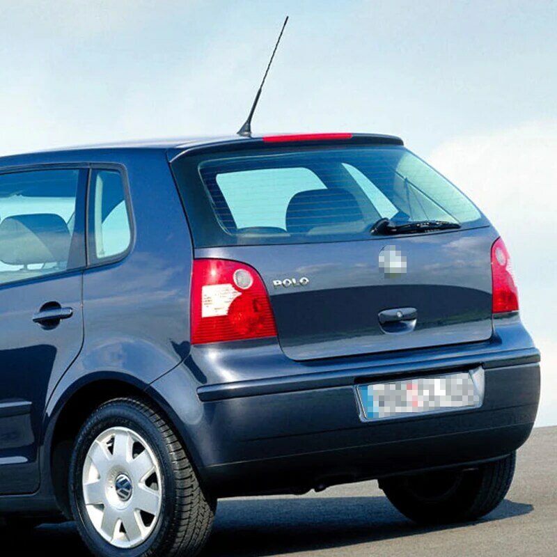 Remlichten Voor Volkswagen Polo Links En Rechts Achter Achterlichten En Achter Koplampen 2002-2004 Polo