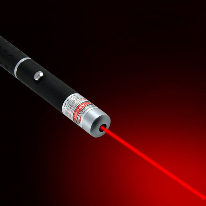 Krachtige Laser Sight Pointer 5Mw Groen Blauw Rood Dot Laserlicht Pen Krachtige Laser Pointer Voor Kantoor School 405nm 530nm TSLM1