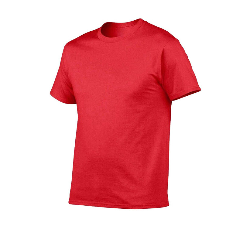 2020 полиэстер спортивная футболка Для мужчин короткий рукав Футболка для бега Для мужчин тренировки футболки Фитнес Топ, спортивные футболк...