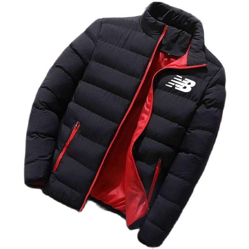 メンズフード付きジャケット,暖かくて厚い,ジッパー付き,カスタムメイド,新しい冬のコレクション2021