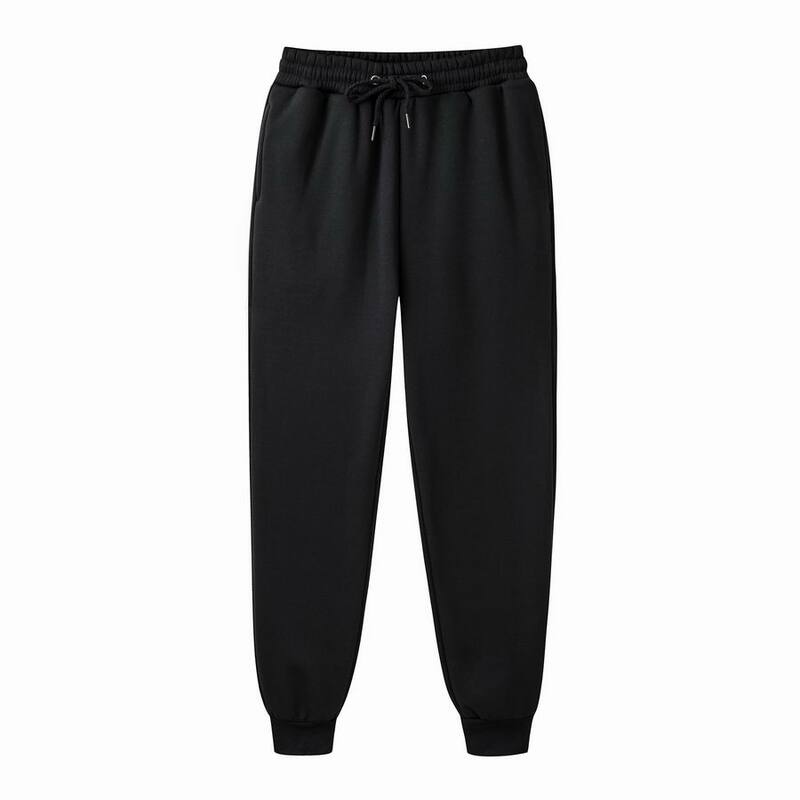 2019 New Men Joggers Brand Male Trousers Casual Pants Sweatpants Jogger 15 color Casual GYMS Fitness Workout sweatpants
