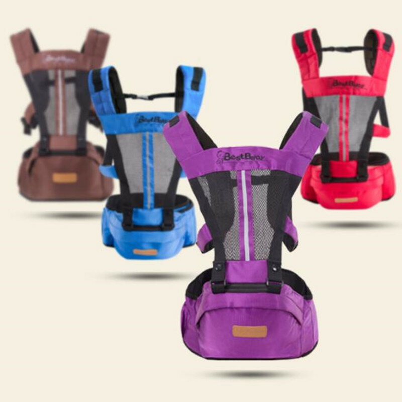 Ergonomiczne nosidełko dla dzieci 360 plecak otulaczek chusta do noszenia malucha fotelik dziecięcy dla noworodka zapobieganie nogom typu O nosić styl 20 KG