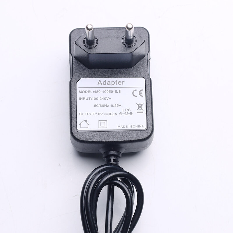 OPPXUN-cargador portátil de Radio para el hogar, adaptador para UE, AU, Reino Unido, EE. UU., Baofeng UV-82, UV82, accesorios