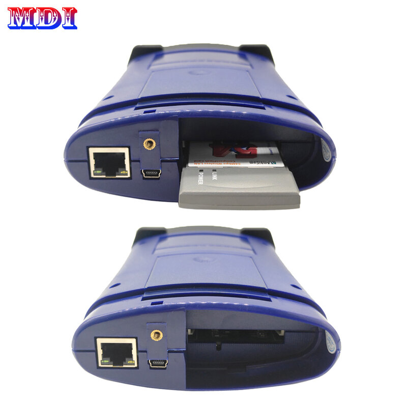 For GM MDI Scanner with WIFI Card OEM Level Multiple Diagnostic Interface Tech 3 Diagnosis and Programming Tool