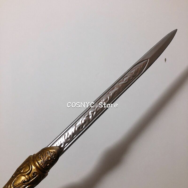 Syndicate or Reed Sword 1 to 1 Pirate Hidden Blade Edward Kenway Boxed Toy Christmas Game Gift New