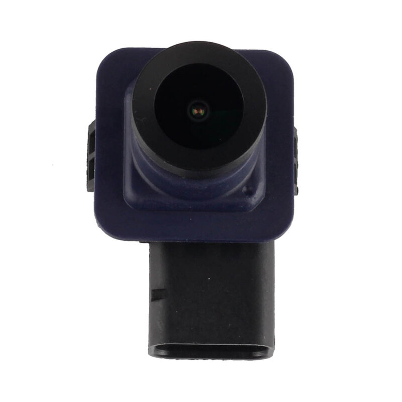 Dasbecan-cámara de visión trasera de marcha atrás, accesorio para Ford Edge Lincoln MKX 2011-2015 FL1T-19G490-AC DT4Z-19G490-B