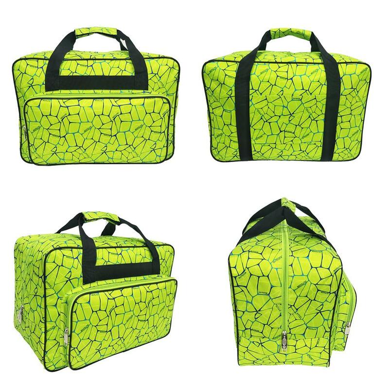 야외 경례 다기능 여행 대용량 여성 타이드 스포츠 피트니스 가방, 가정용 재봉틀 가방 2020