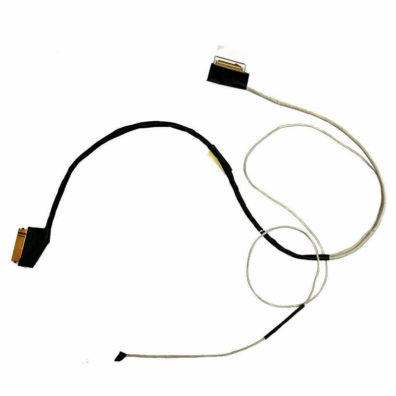 LCD LVDS Video Cable Wire Fr Dell Inspiron 15 5000 5570 CN-0DDHWX DC02002VB00