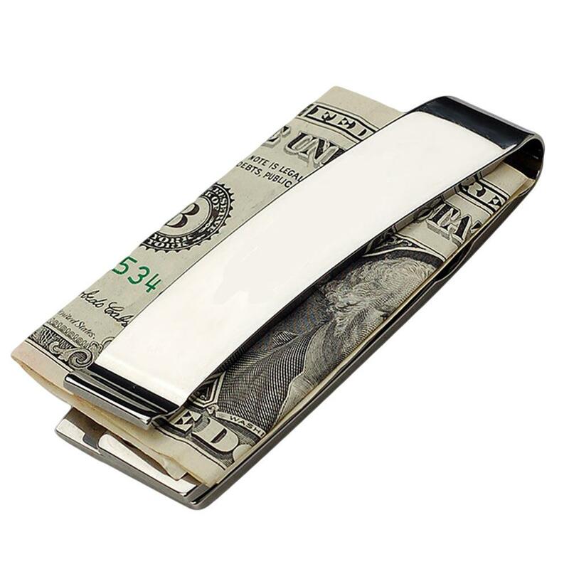 Dompet Catatan Klip Uang Klip Luar Ruangan Alat Multifungsi Dompet Catatan Klip EDC Saku Pisau Berkemah Alat Uang Dompet # DROPSHIP